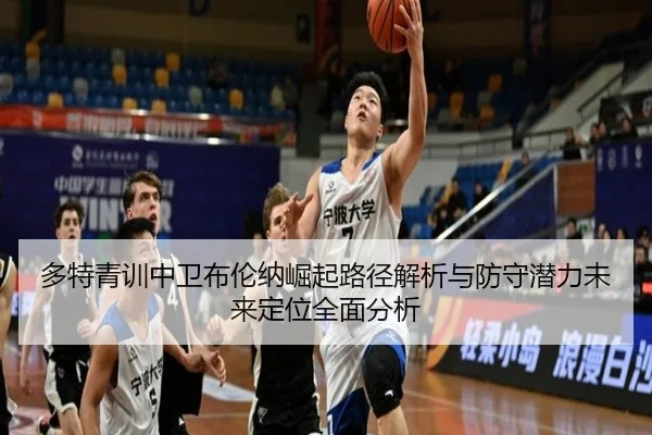 多特青训中卫布伦纳崛起路径解析与防守潜力未来定位全面分析