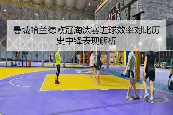 曼城哈兰德欧冠淘汰赛进球效率对比历史中锋表现解析