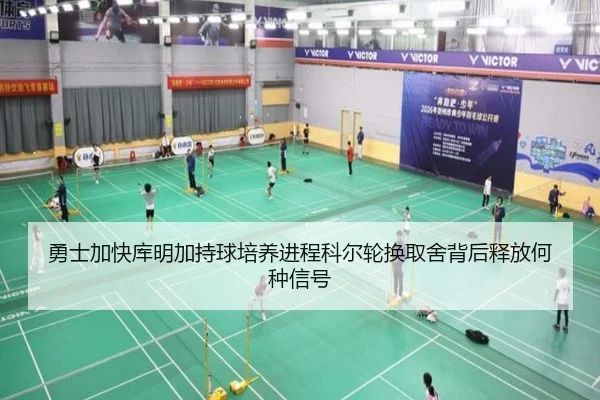 勇士加快库明加持球培养进程科尔轮换取舍背后释放何种信号